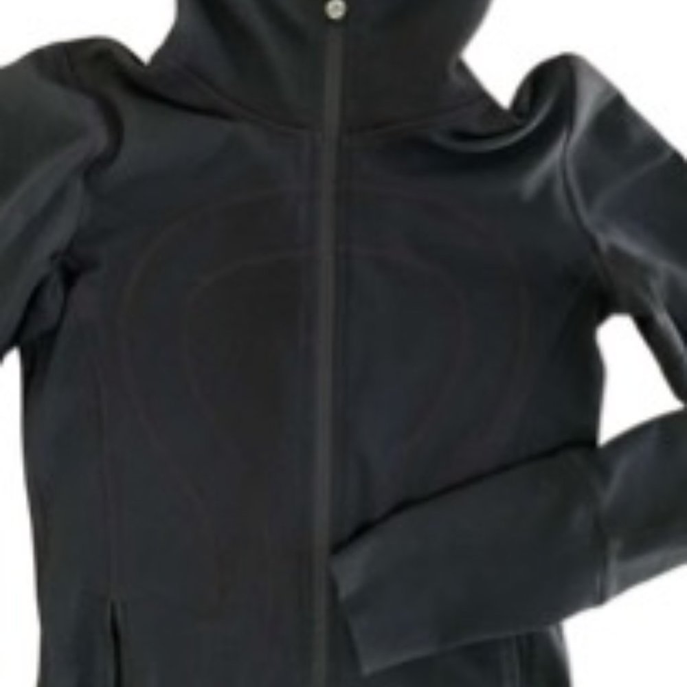 Lululemon In Stride Jacket - Picture 5 of 16